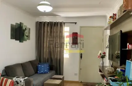 Imagem: Apartamento para Venda, Vila Bonilha