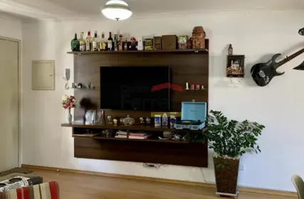 Imagem: Apartamento para Venda, Vila Bonilha