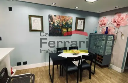 Imagem: Apartamento para Venda, Loteamento City Jaragua