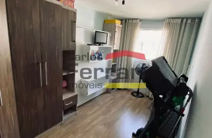 Imagem: Apartamento para Venda, Loteamento City Jaragua