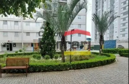 Imagem: Apartamento para Venda, Loteamento City Jaragua