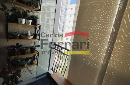 Imagem: Apartamento para Venda, Loteamento City Jaragua