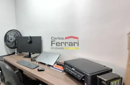 Imagem: Apartamento para Venda, Jardim Tupanci