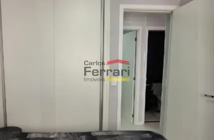 Imagem: Apartamento para Venda, Jardim Tupanci