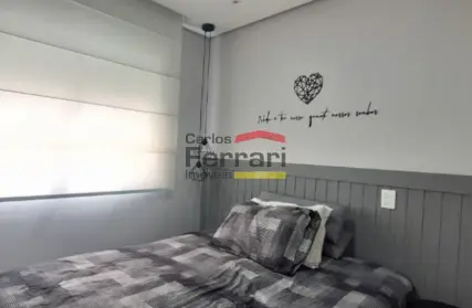 Imagem: Apartamento para Venda, Jardim Tupanci