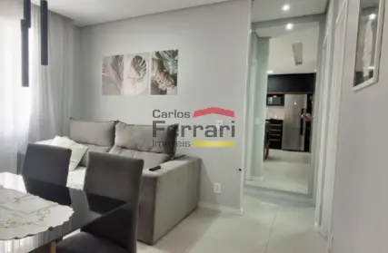 Imagem: Apartamento para Venda, Jardim Tupanci