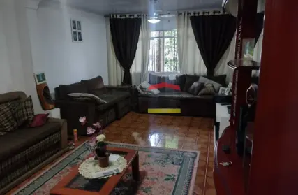 Imagem: Casa Térrea para Venda, Jaguaribe