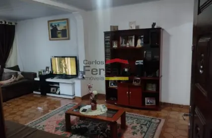Imagem: Casa Térrea para Venda, Jaguaribe