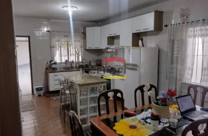 Imagem: Casa Térrea para Venda, Jaguaribe