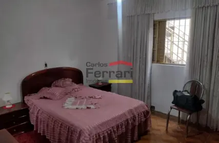 Imagem: Casa Térrea para Venda, Jaguaribe