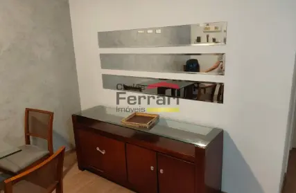 Imagem: Apartamento para Venda, Empresarial 18 do Forte