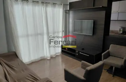 Imagem: Apartamento para Venda, Empresarial 18 do Forte