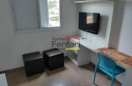 Imagem: Apartamento para Venda, Empresarial 18 do Forte