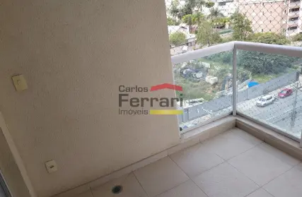 Imagem: Apartamento para Venda, Empresarial 18 do Forte