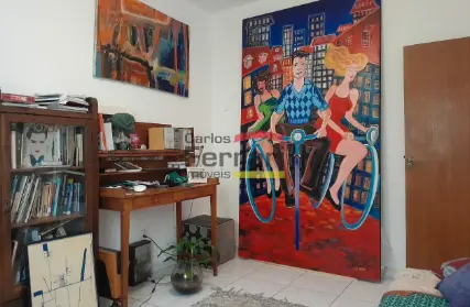 Imagem: Ponto Comercial para Venda, Perdizes