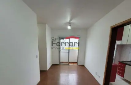 Imagem: Apartamento para Venda, Bela Vista