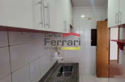 Imagem: Apartamento para Venda, Bela Vista