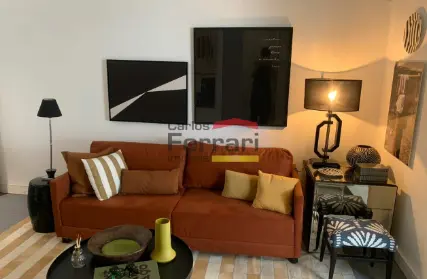 Imagem: Apartamento para Venda, Santa Efigênia