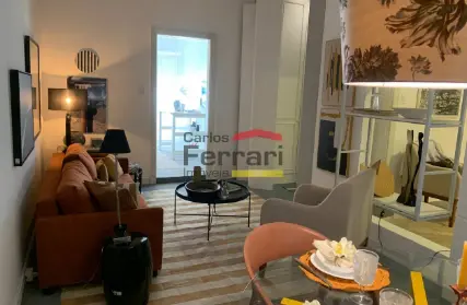 Imagem: Apartamento para Venda, Santa Efigênia