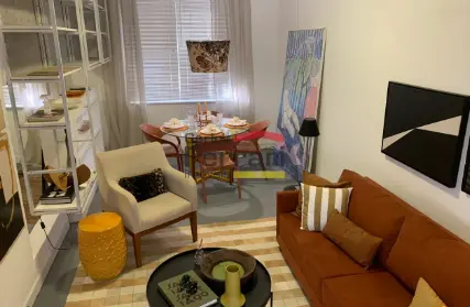 Imagem: Apartamento para Venda, Santa Efigênia