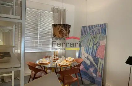 Imagem: Apartamento para Venda, Santa Efigênia
