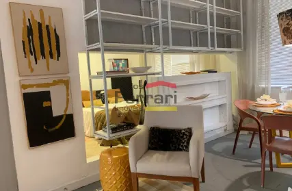 Imagem: Apartamento para Venda, Santa Efigênia