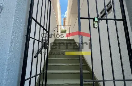 Imagem: Casa Comercial para Venda, Pompéia