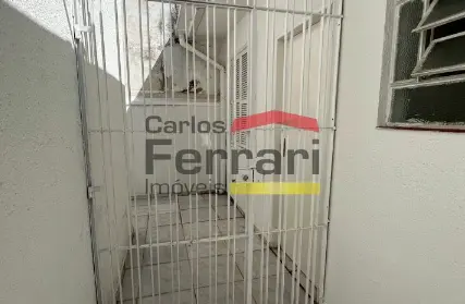Imagem: Casa Comercial para Venda, Pompéia