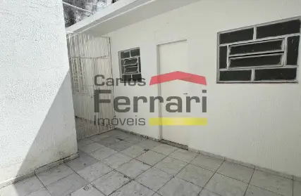 Imagem: Casa Comercial para Venda, Pompéia