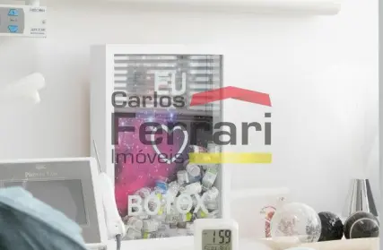 Imagem: Sala Comercial para Venda, Pinheiros