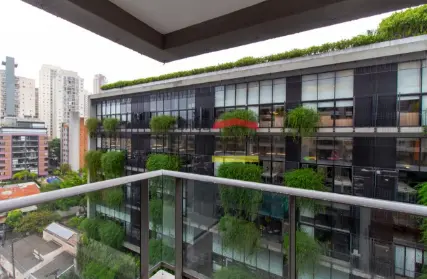 Imagem: Apartamento para Venda, Vila Madalena