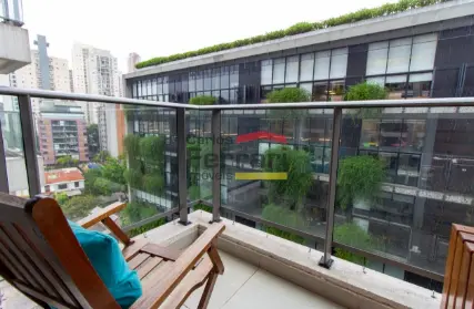 Imagem: Apartamento para Venda, Vila Madalena