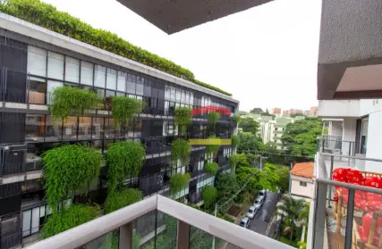 Imagem: Apartamento para Venda, Vila Madalena