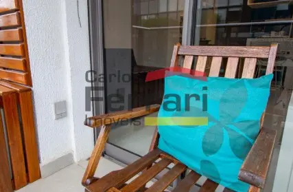 Imagem: Apartamento para Venda, Vila Madalena