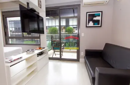 Imagem: Apartamento para Venda, Vila Madalena