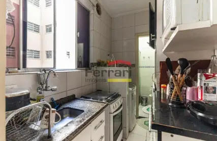 Imagem: Apartamento para Venda, Santa Efigênia
