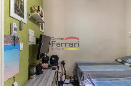 Imagem: Apartamento para Venda, Santa Efigênia