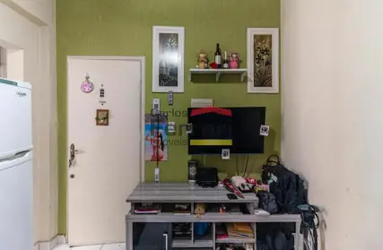Imagem: Apartamento para Venda, Santa Efigênia