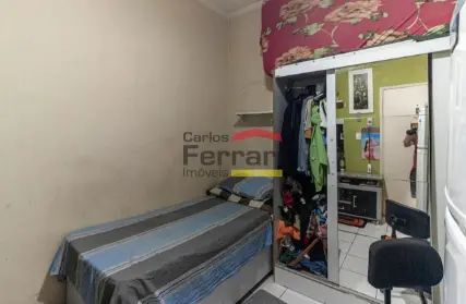 Imagem: Apartamento para Venda, Santa Efigênia