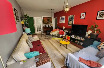 Imagem: Apartamento para Venda, Consolação