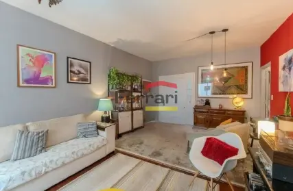 Imagem: Apartamento para Venda, Consolação