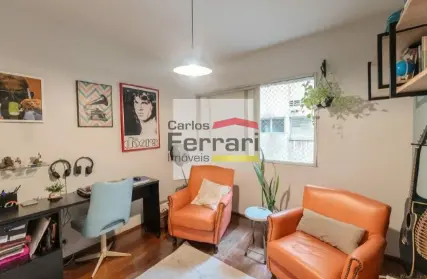 Imagem: Apartamento para Venda, Consolação