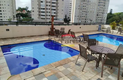 Imagem: Apartamento para Venda, Butantã