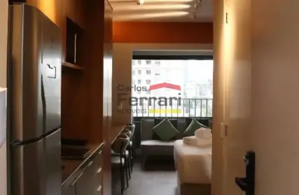 Imagem: Apartamento para Venda, Perdizes
