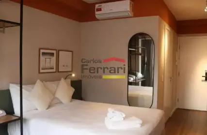 Imagem: Apartamento para Venda, Perdizes