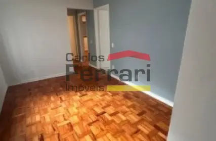 Imagem: Apartamento para Venda, Pompéia