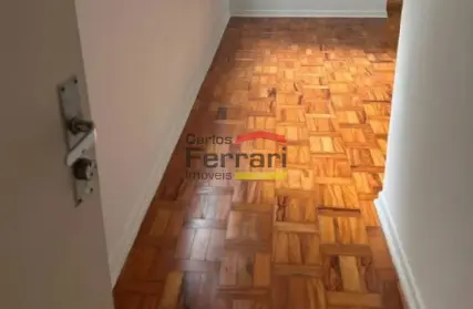 Imagem: Apartamento para Venda, Pompéia