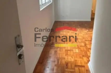 Imagem: Apartamento para Venda, Pompéia