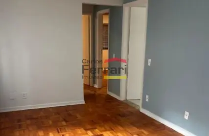 Imagem: Apartamento para Venda, Pompéia