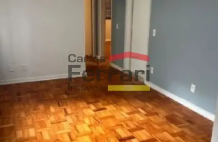 Imagem: Apartamento para Venda, Pompéia